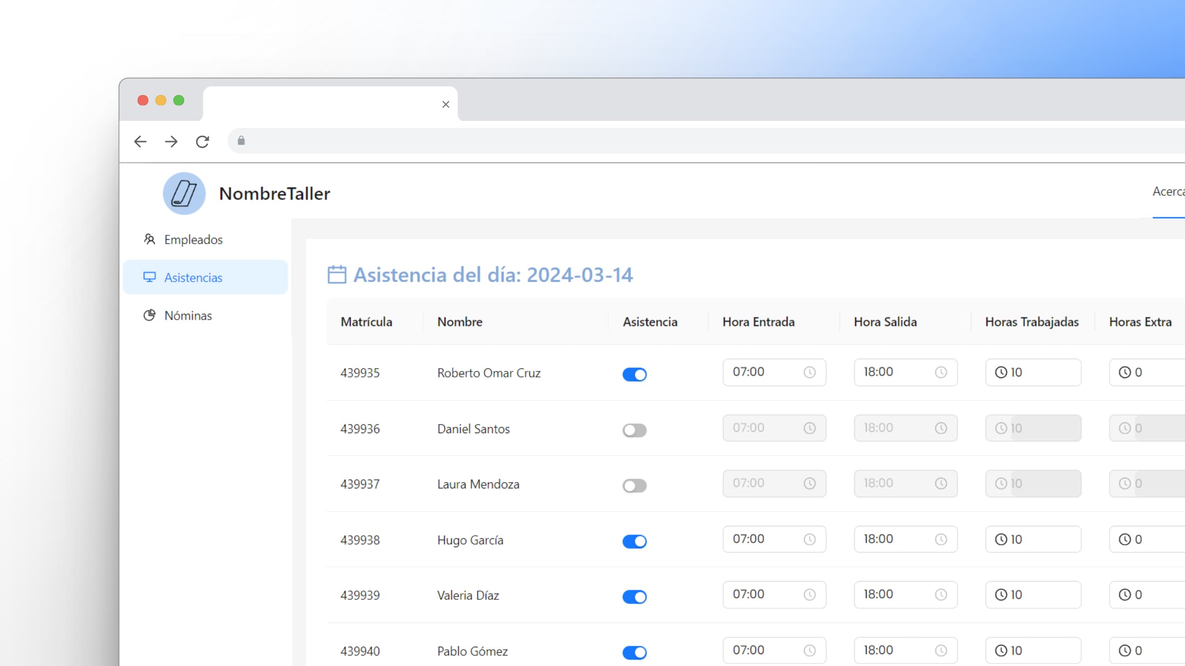 Imagen ilustrativa de Gest-All (En progreso...)