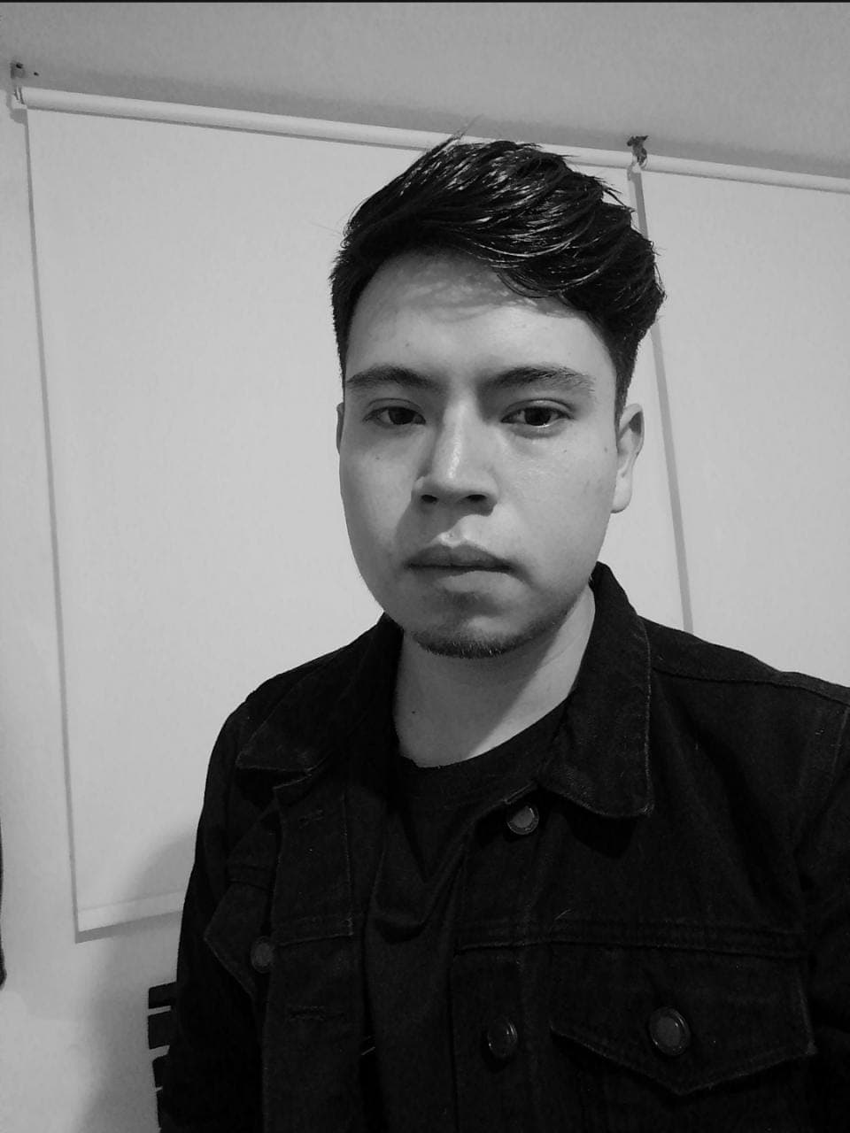 Fotografía de Roberto Cruz